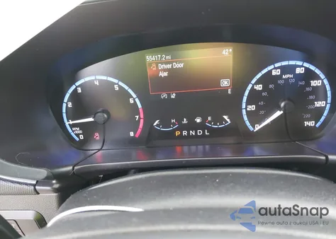 2023 Ford Bronco Sport Big Bend z USA, uszkodzony, nr VIN 3FMCR9B61PRD47142